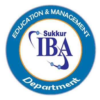 Sukkur IBA