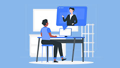 Virtual Platform Training